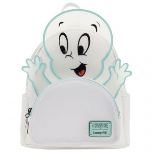 Loungefly Casper the Friendly Ghost backpack 26cm