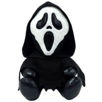 Scream Ghostface plush toy 20cm