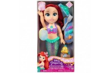 Spanish Disney The Little Mermaid Ariel musical doll 38cm