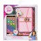 Disney Princesses set bag + mobile phone