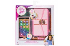 Disney Princesses set bag + mobile phone
