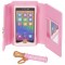 Disney Princesses set bag + mobile phone