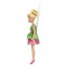 Disney Bell assorted pack 4 dolls 25cm