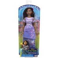 Disney Encanto Isabela doll 25cm