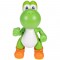 Super Mario Bros Lets Go Yoshi interactive figure 36cm