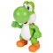 Super Mario Bros Lets Go Yoshi interactive figure 36cm