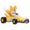 Sonic The Hedgehog serie 3 vehicles assorted pack 8 figures