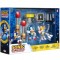 Sonic The Hedgehog Diorama set