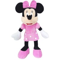 Disney Minnie plush toy 80cm