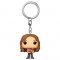 Pocket POP Keychain Harry Potter Holiday Hermione Exlusive