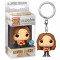 Pocket POP Keychain Harry Potter Holiday Hermione Exlusive