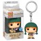 Pocket POP Keychain Harry Potter Holiday Ron Exlusive