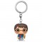 Pocket POP Keychain Harry Potter Holiday Harry Potter Exlusive