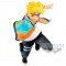 Boruto Vibrations Stars Next Generations Uzumaki Boruto figure 13cm