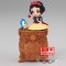 Disney Characters Snow White Q posket figure 9cm