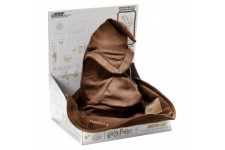 English Harry Potter Interactive sorting hat sound