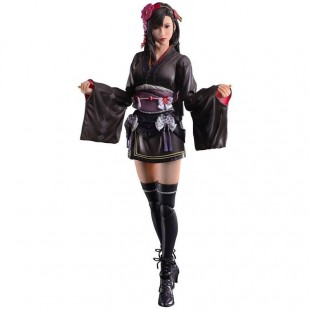 Final Fantasy VII Remake Tifa Lockhart Exotic figure 25cm