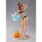 Atelier Ryza 2 Lost Legends & The Secret Fairy Ryza Black Swinwear Tanned figure 27cm