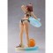 Atelier Ryza 2 Lost Legends & The Secret Fairy Ryza Black Swinwear Tanned figure 27cm