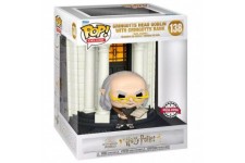 POP figure Harry Potter Diagon Alley Gringotts Bank with Head Exclusive