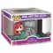 POP figure Disney Ultimate Princess The Litle Mermaid Ariel & Statue Eric Exclusive