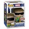 POP figure Marvel Spiderman Doctor Octopus Exclusive