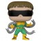 POP figure Marvel Spiderman Doctor Octopus Exclusive