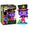 POP figure Disney Villains Dr. Facilier Black Light Exclusive