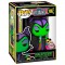 POP figure Disney Villains Maleficent Black Light Exclusive