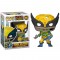 POP figure Marvel Zombies Zombie Wolverine Exclusive