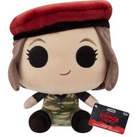 Stranger Things Hunter Robin plush toy 17,5cm