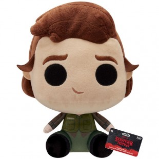 Stranger Things Hunter Steve plush toy 17,5cm