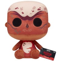 Stranger Things Vecna plush toy 17,5cm