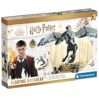 Harry Potter model Hipogriff