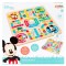 Disney wooden board game