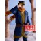 Golden Kamuy Saichi Sugimoto figure 15cm