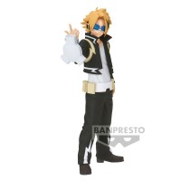 My Hero Academia Age of Heroes Chargezuma &38 Creaty Denki Kaminari figure 17cm
