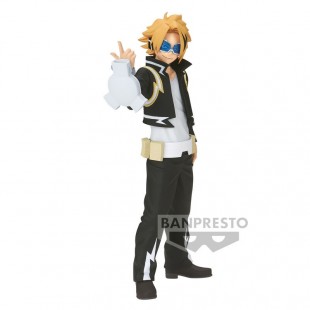 My Hero Academia Age of Heroes Chargezuma &38 Creaty Denki Kaminari figure 17cm
