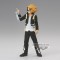 My Hero Academia Age of Heroes Chargezuma &38 Creaty Denki Kaminari figure 17cm