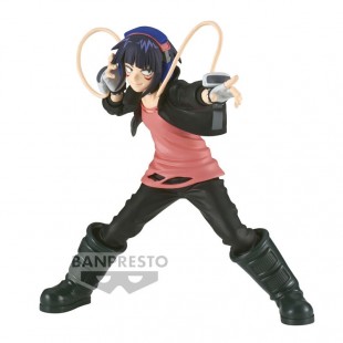 My Hero Academia The Amazing Heroes vol. 28 Kyoka Jiro figure 13cm
