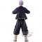 Tokyo Revengers Takashi Mitsuya ver. A figure 17cm