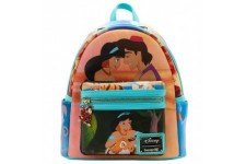 Loungefly Disney Aladdin Jasmine backpack 25cm