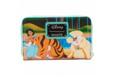 Loungefly Disney Aladdin Jasmine wallet