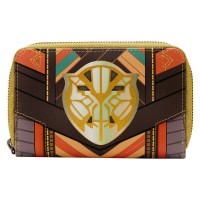 Loungefly Marvel Black Panther Wakanda Forever Okoye wallet
