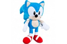 Sonic soft plush toy 30cm