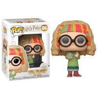 POP figure Harry Potter Sybill Trelawney