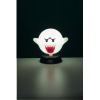 Nintendo Super Mario Bros Boo lamp