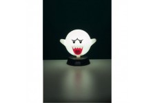 Nintendo Super Mario Bros Boo lamp