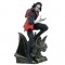 Marvel Gallery Morbius diorama figure 25cm