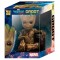 Marvel Guardians of the Galaxy Baby Groot money box figure